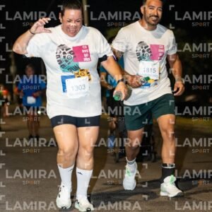 Doble San Antonio - Dorsal 1815