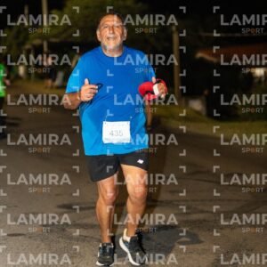 Doble San Antonio - Dorsal 435