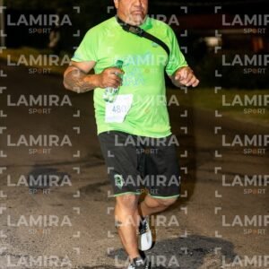 Doble San Antonio - Dorsal 480