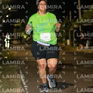 Doble San Antonio - Dorsal 154