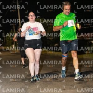 Doble San Antonio - Dorsal 2022