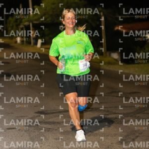 Doble San Antonio - Dorsal 348