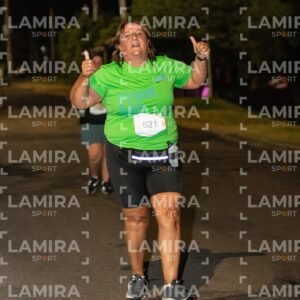 Doble San Antonio - Dorsal 621