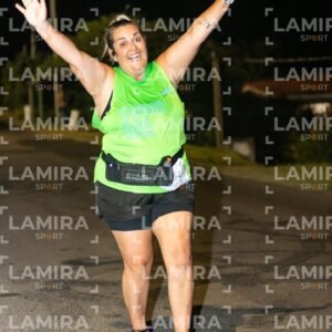 Doble San Antonio - Dorsal 649