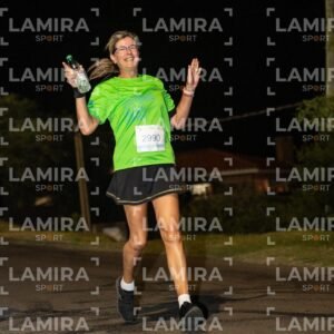 Doble San Antonio - Dorsal 2990