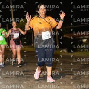 Doble San Antonio - Dorsal 1051