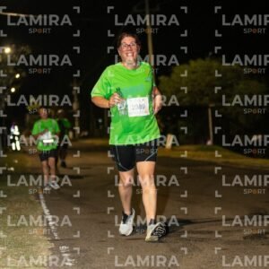 Doble San Antonio - Dorsal 2389