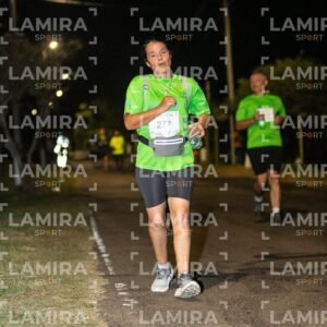 Doble San Antonio - Dorsal 277