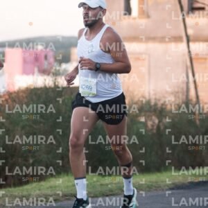 Doble San Antonio - Dorsal 4269