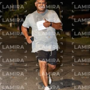 Doble San Antonio - Dorsal 295