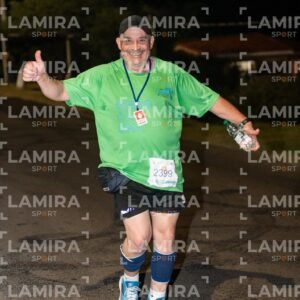 Doble San Antonio - Dorsal 2399