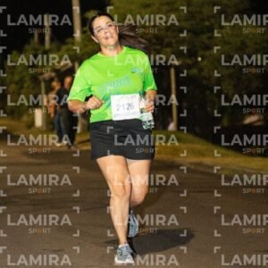 Doble San Antonio - Dorsal 2126