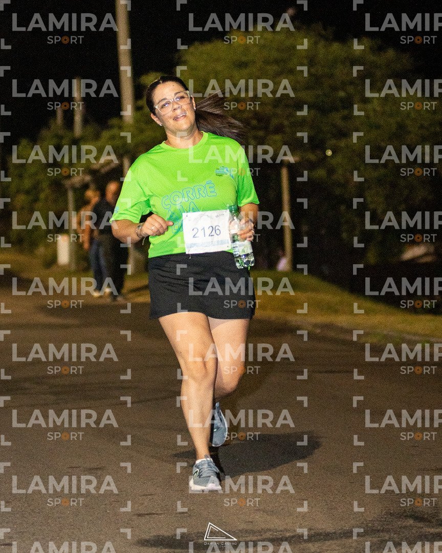 Doble San Antonio - Dorsal 2126