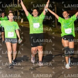 Doble San Antonio - Dorsal 2055