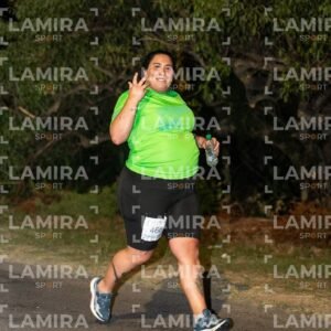 Doble San Antonio - Dorsal 466