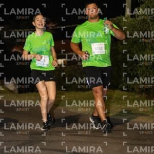 Doble San Antonio - Dorsal 1012