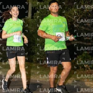 Doble San Antonio - Dorsal 425