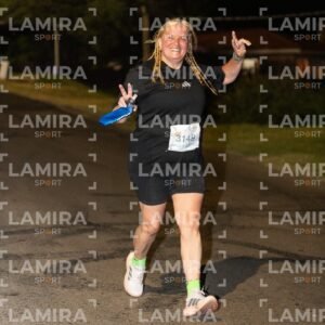 Doble San Antonio - Dorsal 3149