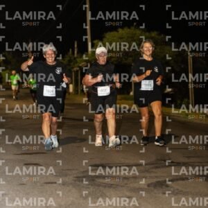 Doble San Antonio - Dorsal 2663