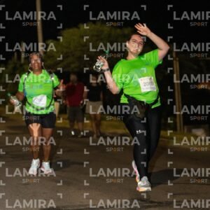 Doble San Antonio - Dorsal 2086