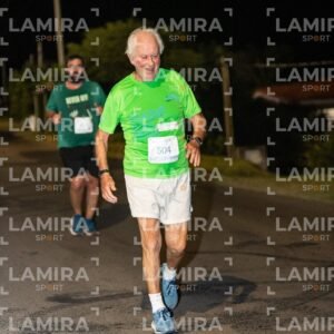 Doble San Antonio - Dorsal 504