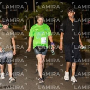 Doble San Antonio - Dorsal 2748