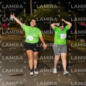 Doble San Antonio - Dorsal 1955