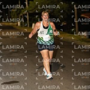 Doble San Antonio - Dorsal 1684