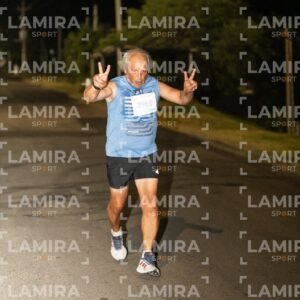 Doble San Antonio - Dorsal 2966