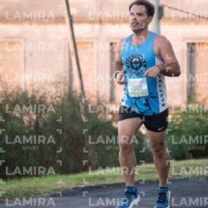 Doble San Antonio - Dorsal 4006