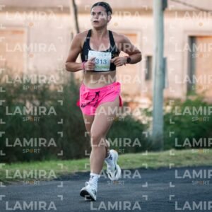 Doble San Antonio - Dorsal 1313