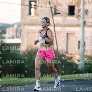 Doble San Antonio - Dorsal 4313