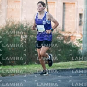 Doble San Antonio - Dorsal 4358