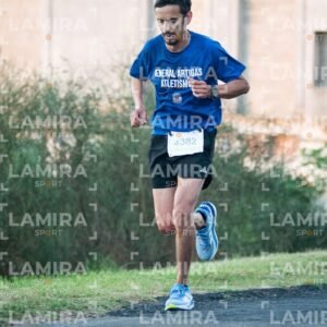 Doble San Antonio - Dorsal 4382