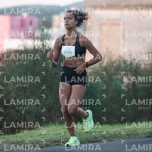 Doble San Antonio - Dorsal 4432