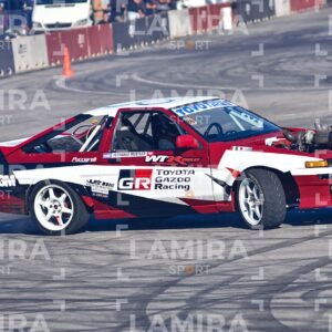 Drift - Dorsal 86