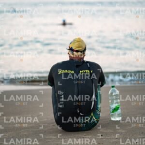 Ironman 70.3 - Dorsal 201