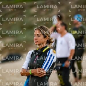 Ironman 70.3 - Dorsal 104