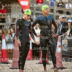 Ironman 70.3 - Dorsal 70