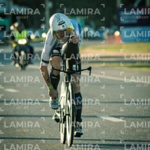 Ironman 70.3 - Dorsal 0002