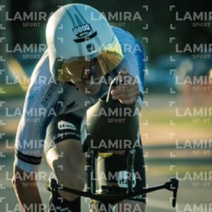 Ironman 70.3 - Dorsal 0002