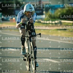 Ironman 70.3 - Dorsal 0002