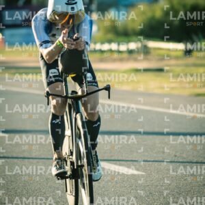 Ironman 70.3 - Dorsal 0002