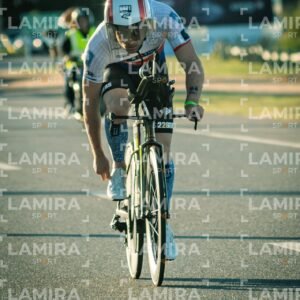 Ironman 70.3 - Dorsal 0001