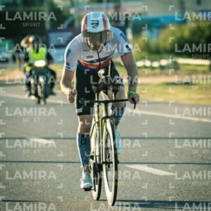 Ironman 70.3 - Dorsal 0001