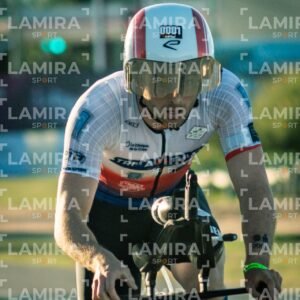 Ironman 70.3 - Dorsal 0001