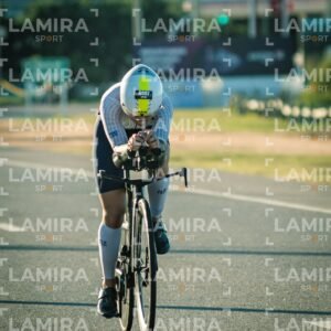 Ironman 70.3 - Dorsal 0007