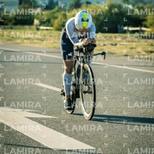 Ironman 70.3 - Dorsal 0007