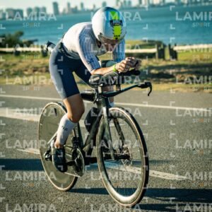 Ironman 70.3 - Dorsal 0007