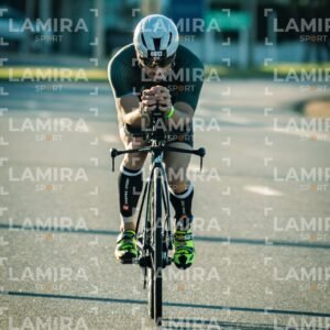 Ironman 70.3 - Dorsal 0612